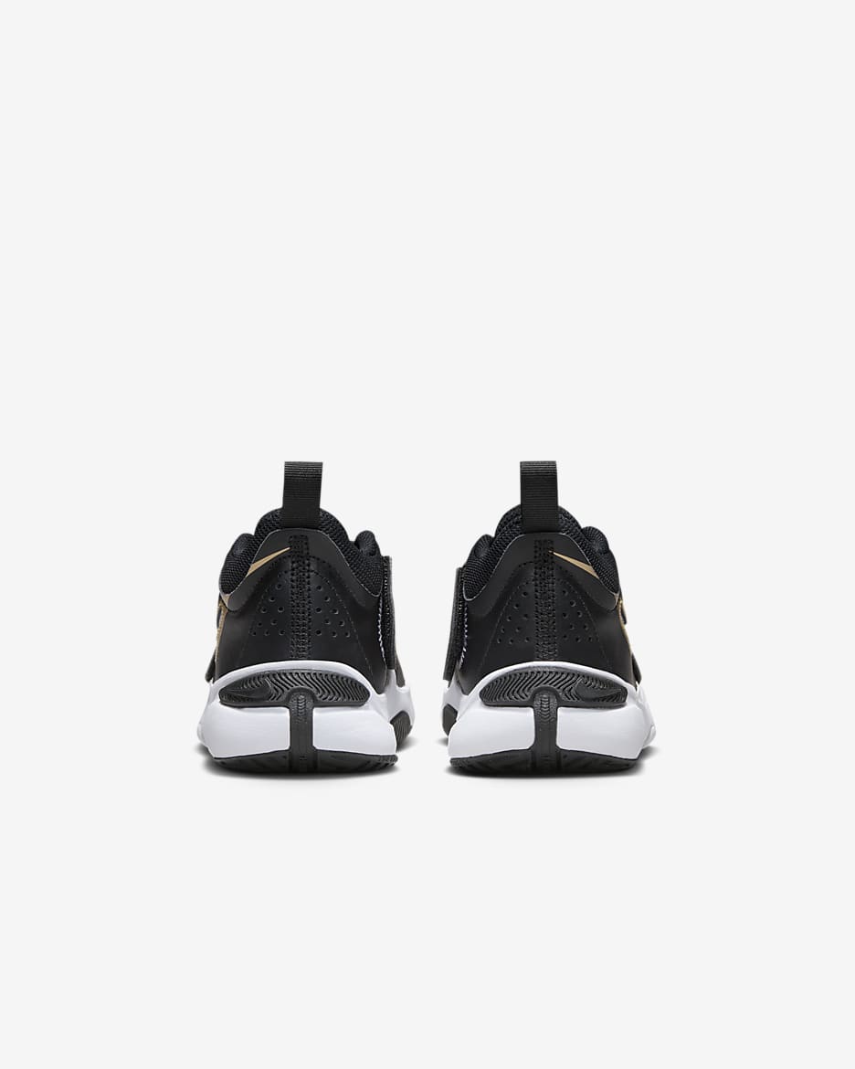 Adidas team hustle best sale